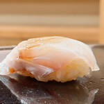 日本橋蛎殻町 すぎた - 