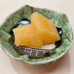 日本橋蛎殻町 すぎた - 