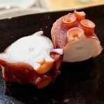 日本橋蛎殻町 すぎた - 