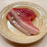 日本橋蛎殻町 すぎた - 