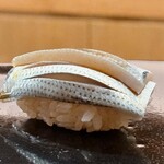 日本橋蛎殻町 すぎた - 