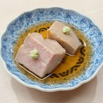 日本橋蛎殻町 すぎた - 