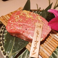 焼肉 にくの音 - 