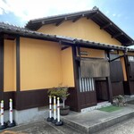 あじわい食堂 - 外観