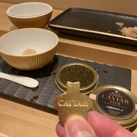 鮨まつもと - 