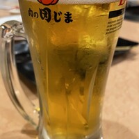 肉の田じま -  肉の田じま -