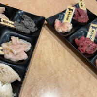 肉の田じま -  肉の田じま -