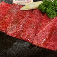 肉の田じま -  肉の田じま -