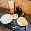うつ海うどん