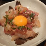 土佐炉ばた 八金 - 