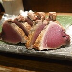 土佐炉ばた 八金 - 