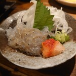 土佐炉ばた 八金 - 