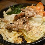 土佐炉ばた 八金 - 