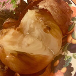 アンティカ オステリア バーチョ - 