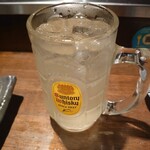 土佐炉ばた 八金 - 