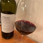 アンティカ オステリア バーチョ - 