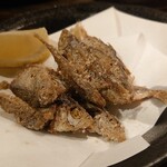 土佐炉ばた 八金 - 