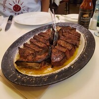 Empire Steak House Roppongi - 
