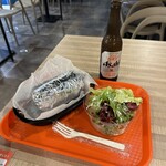 OC BURRITO - 