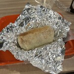 OC BURRITO （オーシーブリトー【旧店名】La Segunda Jolla） - 四条