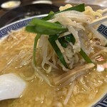 ラーメン ホルモン オールスター - 