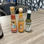 OC BURRITO - 