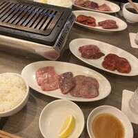 うしごろバンビーナ 恵比寿本店 - 