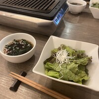 うしごろバンビーナ 恵比寿本店 - 