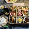 カフェ 閑居