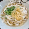 大島うどん