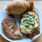 ラ パレット - 購入パン