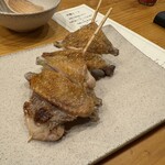 練馬 鳥長 新潟 - 