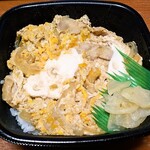 ほっともっと - 料理写真: