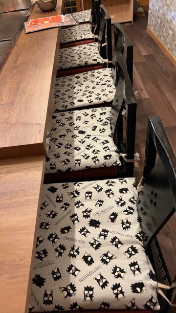 味の鉄砲 - 苫小牧（お好み焼き）の写真