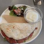 pizzeria CONO FORESTA - 