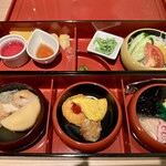 旬彩酒肴 ひろ - 