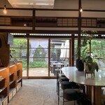 pizzeria CONO FORESTA - 