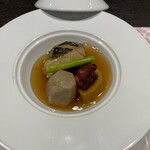 鬼怒川温泉山楽 - 蓋物