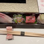 鬼怒川温泉山楽 - 差味