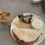 pizzeria CONO FORESTA - 