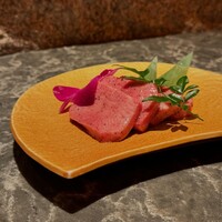 北新地焼肉 きらく - 