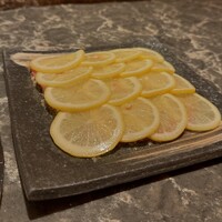 北新地焼肉 きらく - 