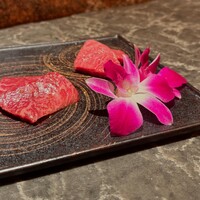 北新地焼肉 きらく - 