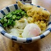 こんぴらうどん 本店