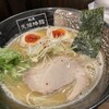 麺屋 天孫降臨 三宮本店