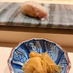 八重洲 鮨 海味 - 