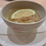 八重洲 鮨 海味 - 