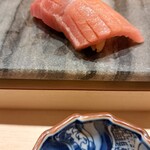 八重洲 鮨 海味 - 