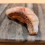 八重洲 鮨 海味 - 