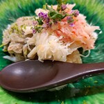 八重洲 鮨 海味 - 